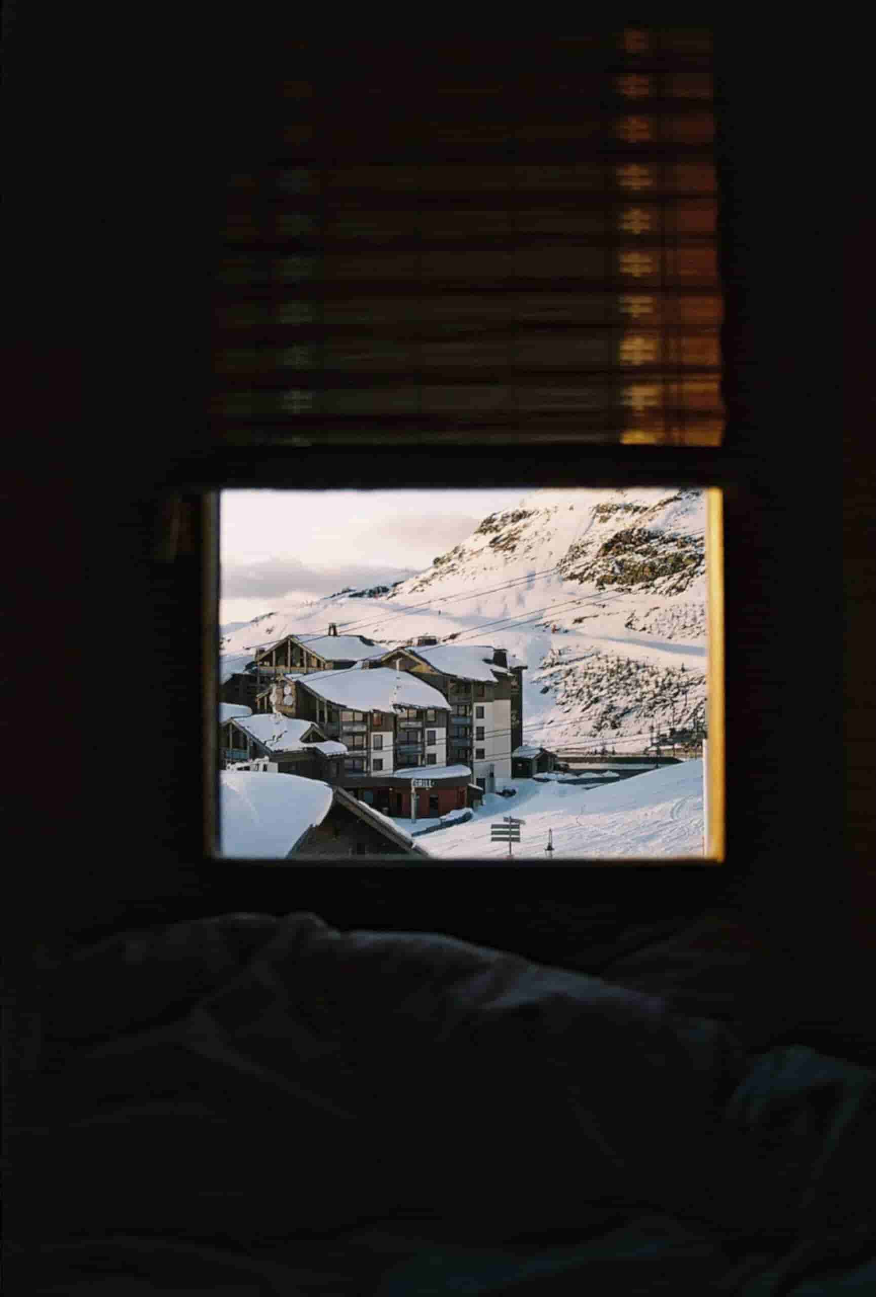 Val Thorens